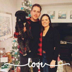 Meet your Posher, Kaitlyn